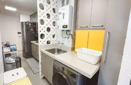 Imagem: Apartamento para Venda, Santa Teresinha