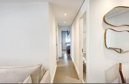 Imagem: Apartamento para Venda, Santa Teresinha