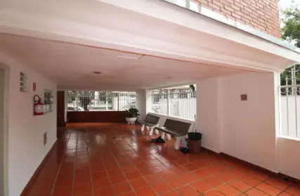 Imagem: Apartamento para Venda, Água Fria