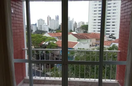 Imagem: Apartamento para Venda, Água Fria