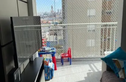 Imagem: Apartamento para Venda, Vila Maria