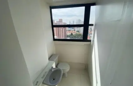 Imagem: Sala Comercial para Alugar, Santana