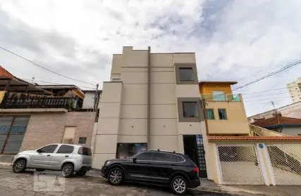Imagem: Apartamento para Alugar, Parada Inglesa