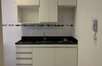Imagem: Apartamento para Alugar, Parada Inglesa