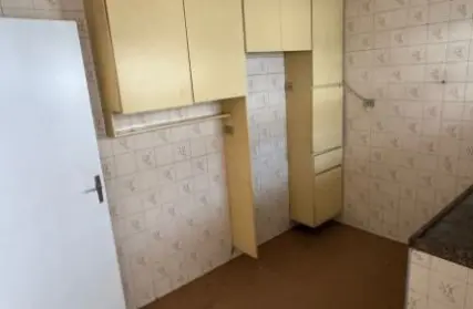 Imagem: Apartamento para Venda, Núcleo do Engordador