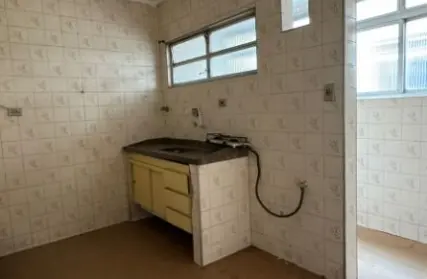 Imagem: Apartamento para Venda, Núcleo do Engordador