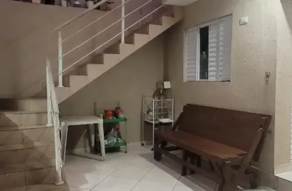 Imagem: Sobrado para Venda, Parque Edu Chaves