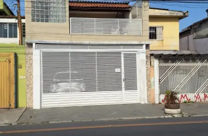 Imagem: Sobrado para Venda, Parque Edu Chaves