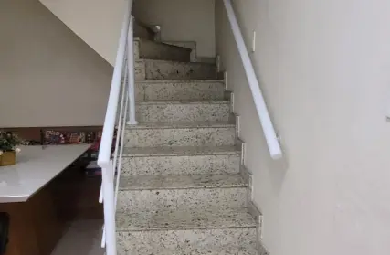 Imagem: Sobrado para Venda, Parque Edu Chaves