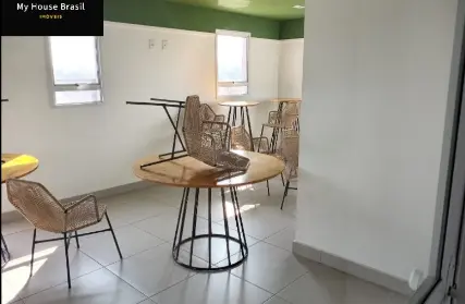 Imagem: Flat / Studio para Alugar, Vila Nilo