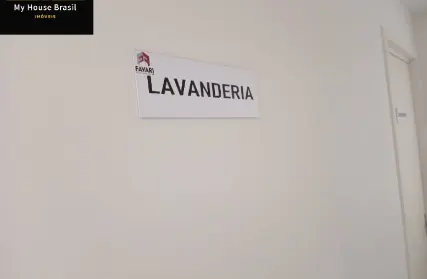 Imagem: Flat / Studio para Alugar, Vila Nilo