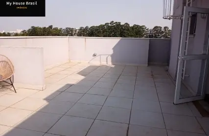 Imagem: Flat / Studio para Alugar, Vila Nilo