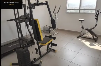 Imagem: Flat / Studio para Alugar, Vila Nilo