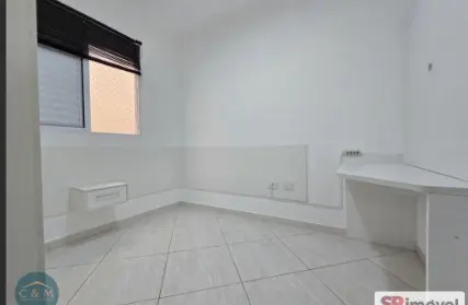 Imagem: Condomínio Fechado para Alugar, Vila Mazzei