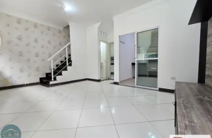 Imagem: Condomínio Fechado para Alugar, Vila Mazzei