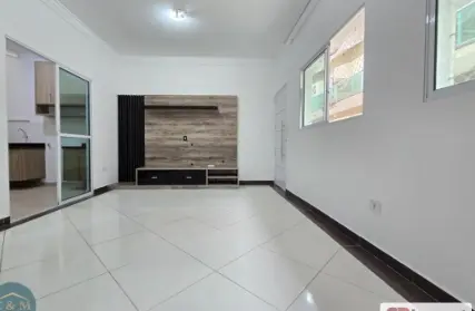 Imagem: Condomínio Fechado para Alugar, Vila Mazzei