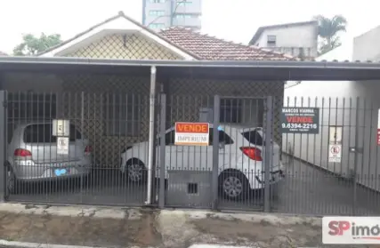 Imagem: Imóvel para Renda para Venda, Vila Constança