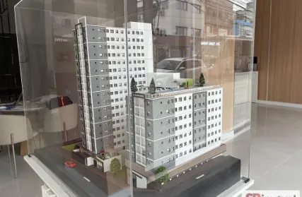 Imagem: Apartamento para Venda, Vila Mazzei