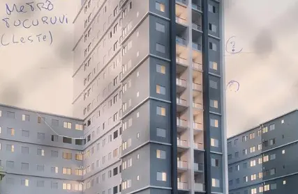 Imagem: Apartamento para Venda, Vila Mazzei