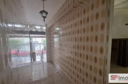 Imagem: Sobrado para Venda, Horto Florestal