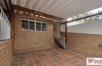 Imagem: Sobrado para Venda, Horto Florestal