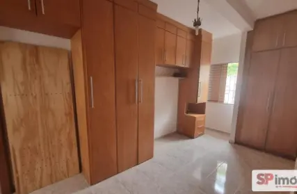 Imagem: Sobrado para Venda, Horto Florestal