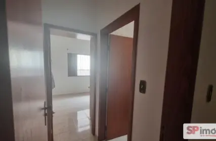 Imagem: Sobrado para Venda, Horto Florestal