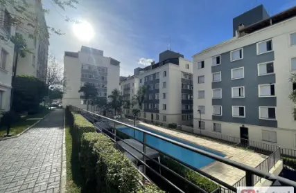 Imagem: Apartamento para Venda, Vila Regina (Zona Norte)