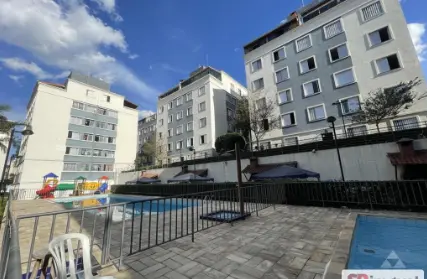 Imagem: Apartamento para Venda, Vila Regina (Zona Norte)