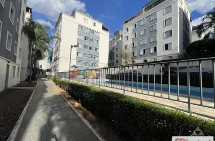 Imagem: Apartamento para Venda, Vila Regina (Zona Norte)