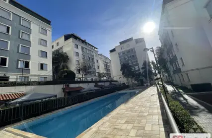 Imagem: Apartamento para Venda, Vila Regina (Zona Norte)