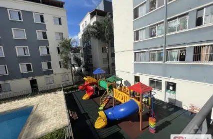 Imagem: Apartamento para Venda, Vila Regina (Zona Norte)