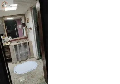 Imagem: Sobrado para Venda, Vila Santa Terezinha (ZN)