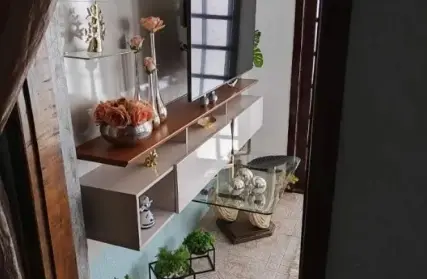 Imagem: Sobrado para Venda, Vila Santa Terezinha (ZN)