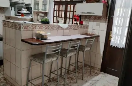 Imagem: Sobrado para Venda, Vila Santa Terezinha (ZN)