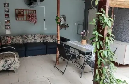 Imagem: Sobrado para Venda, Vila Santa Terezinha (ZN)