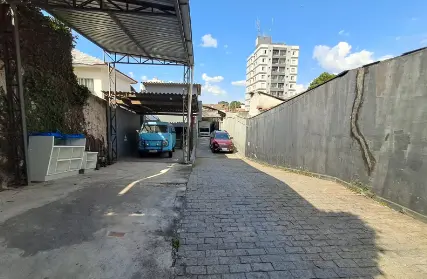 Imagem: Galpão / Salão para Alugar, Vila Nivi