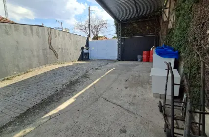 Imagem: Galpão / Salão para Alugar, Vila Nivi