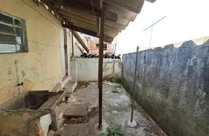 Imagem: Casa Térrea para Venda, Vila Gustavo