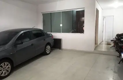 Imagem: Sobrado para Venda, Parque Edu Chaves