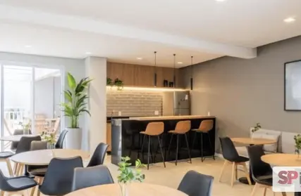 Imagem: Apartamento para Alugar, Parada Inglesa