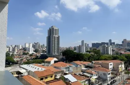 Imagem: Apartamento para Alugar, Parada Inglesa