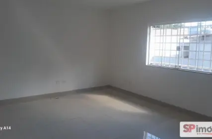 Imagem: Sala Comercial para Alugar, Vila Albertina