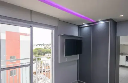 Imagem: Studio / Flat para Alugar, Vila Nilo