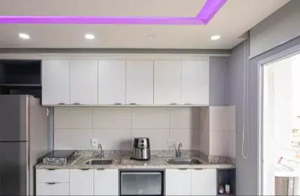Imagem: Studio / Flat para Alugar, Vila Nilo