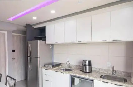 Imagem: Studio / Flat para Alugar, Vila Nilo