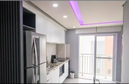 Imagem: Studio / Flat para Alugar, Vila Nilo