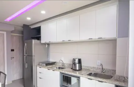 Imagem: Studio / Flat para Alugar, Vila Nilo