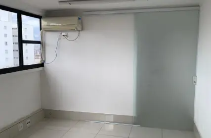 Imagem: Sala Comercial para Alugar, Água Fria