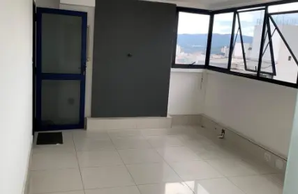 Imagem: Sala Comercial para Alugar, Água Fria